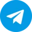 Telegram logo