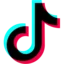 TikTok logo