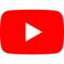 YouTube logo